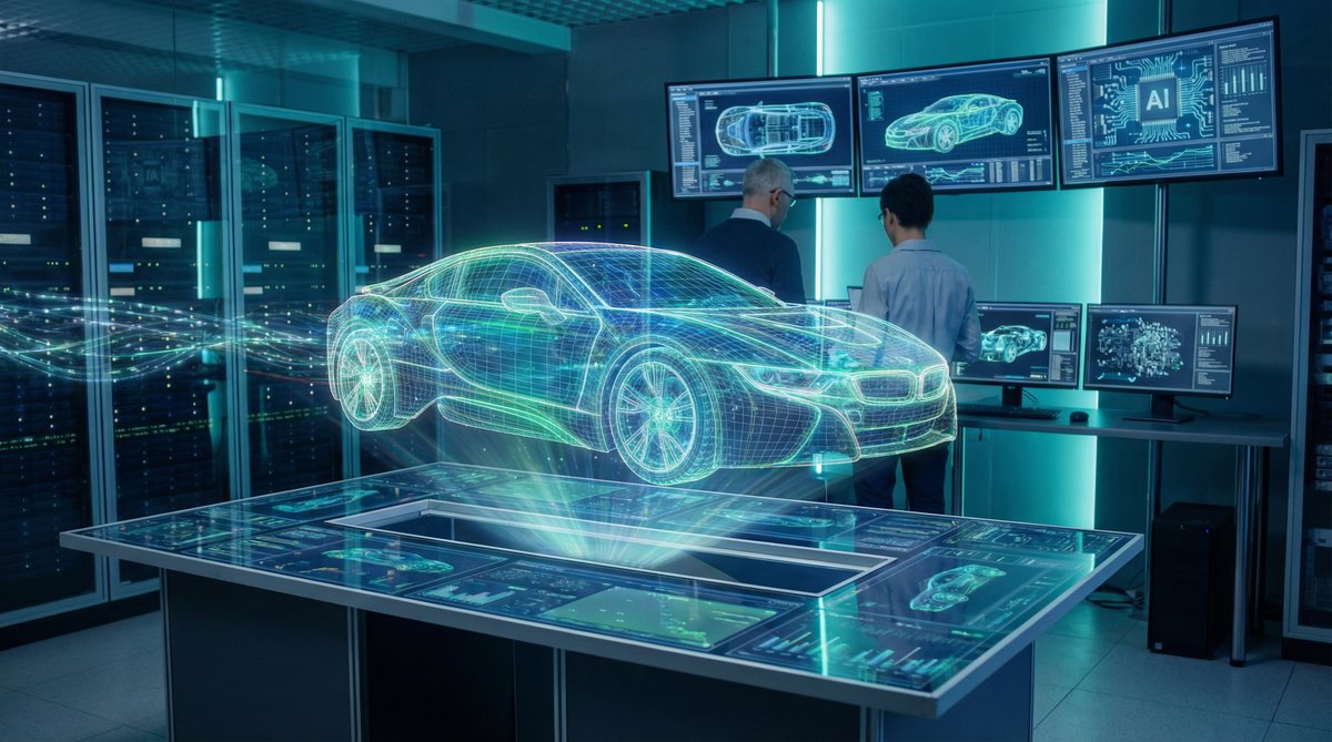 暗网禁区AI改装设计视频系统