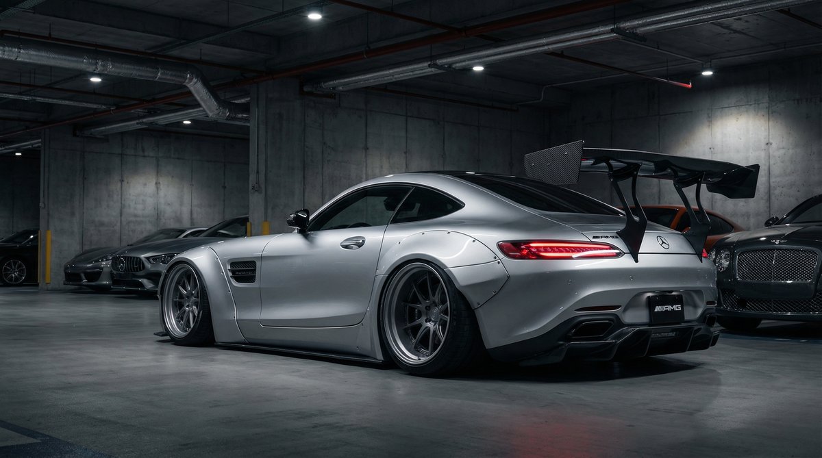 暗网禁区豪车改装视频教程