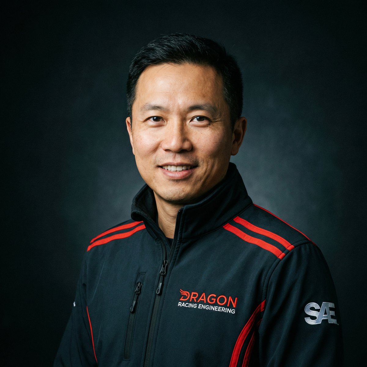 暗网禁区改装专家陈志远