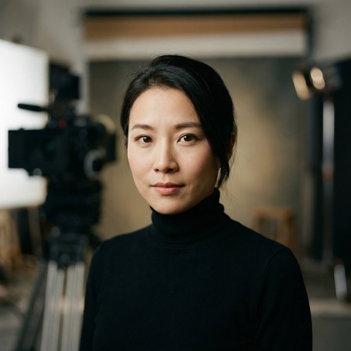 暗网禁区视频导演林晓薇